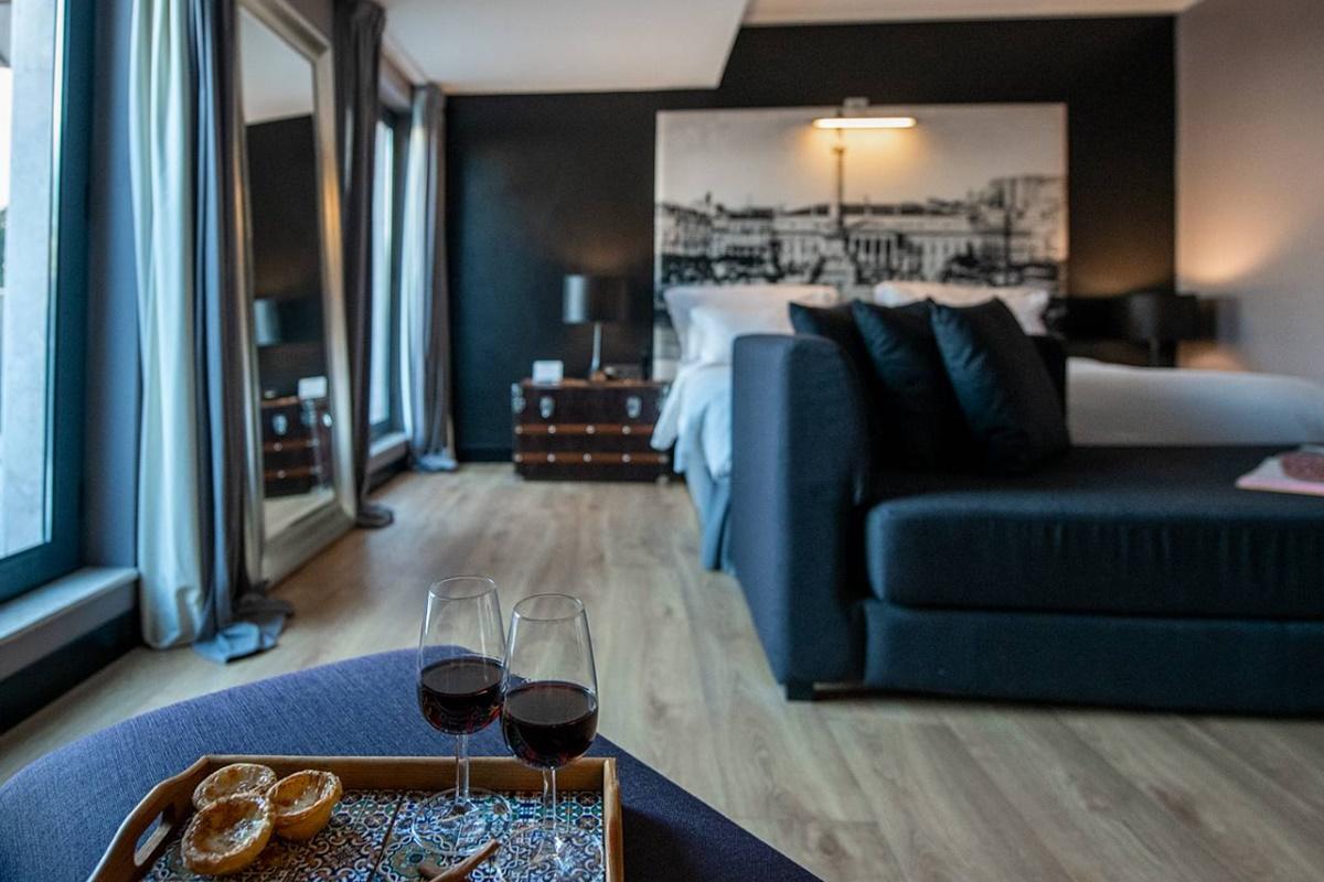 138 Liberdade 5* Lisboa