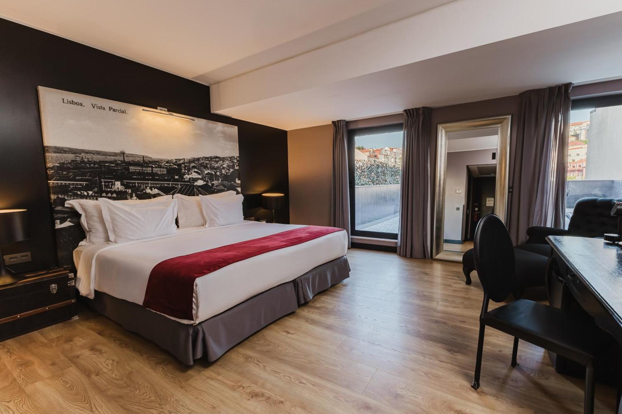 138 Liberdade 5* Lisboa